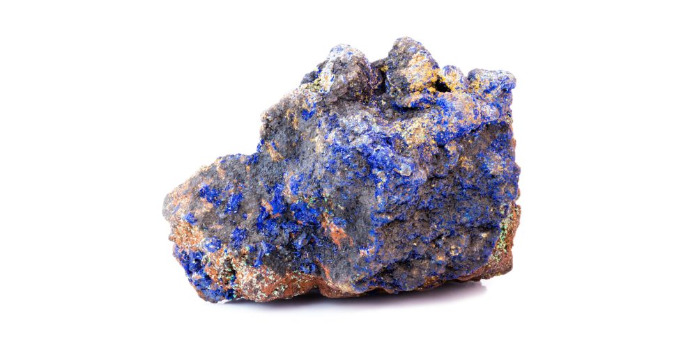 Material des Monats: Cobalt