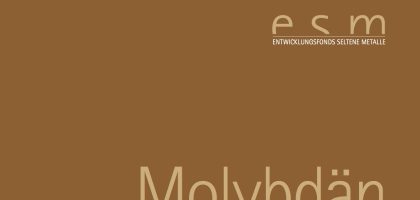 Service Capacity of Molybdenum