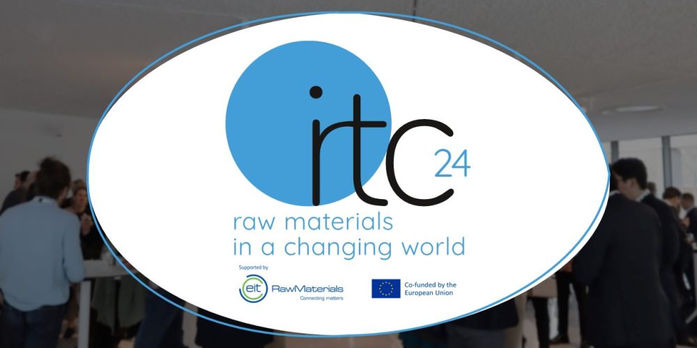 IRTC24: Raw materials in a changing world